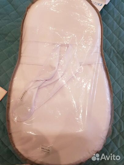 Кокон для новорожденных