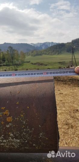 Труба круглая 30 металлопрокат