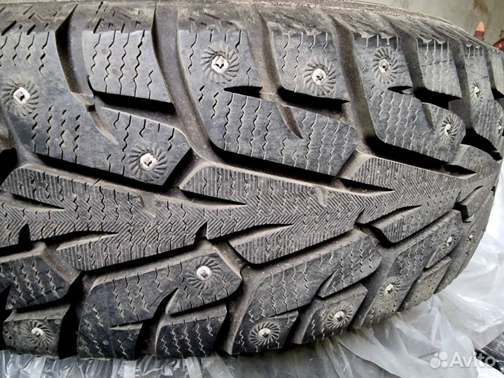 Yokohama Ice Guard IG55 195/65 R15