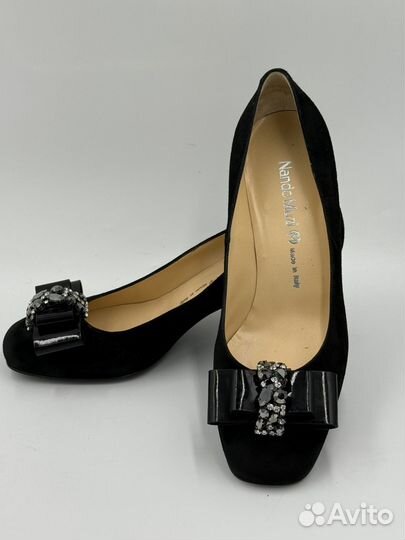 Туфли Sara Kent