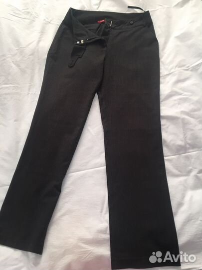 Брюки новые
