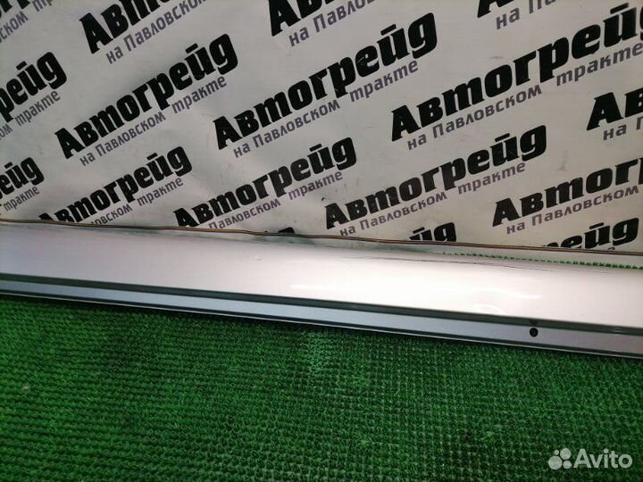 Порог левый Toyota Camry ACV40 2AZ 2009.02