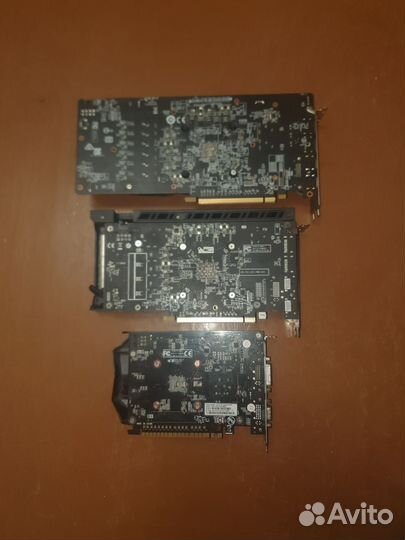 Видеокарта Rx 580 8gb msi