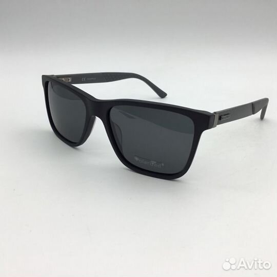 Очки Megapolis 783-Grey/P