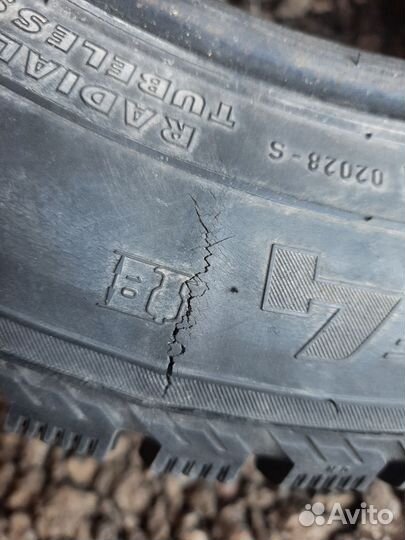 Nordman Nordman 4 185/65 R14