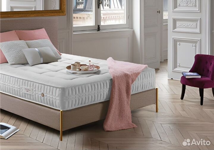 Матрас от фабрики с оплатой на месте получения