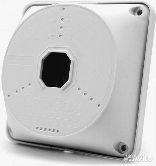 NEW Комплект видеонаблюдения Стартовый 8 камер