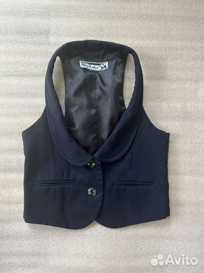 Школьная форма для девочки