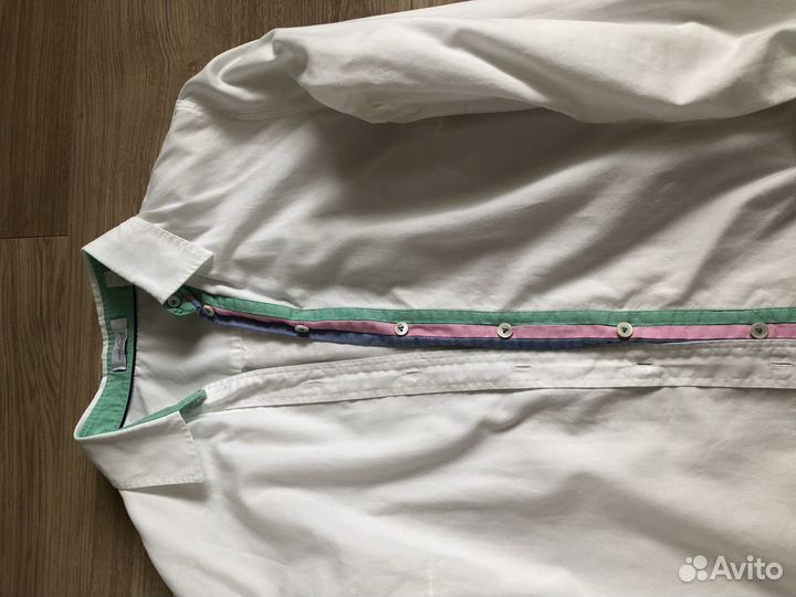 Рубашка Van Laack