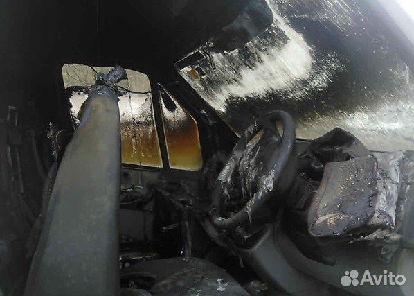 Разбор на запчасти Mercedes Sprinter 2006-2014