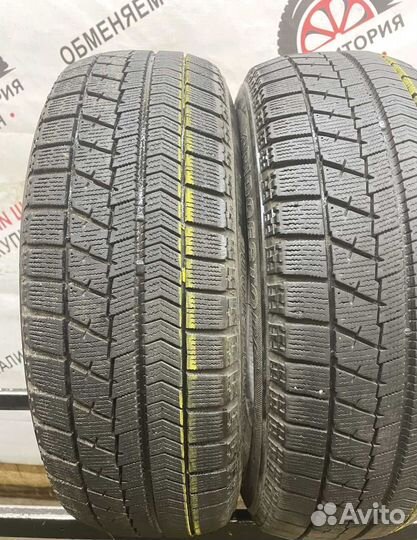 Bridgestone Blizzak VRX 185/60 R15 84L