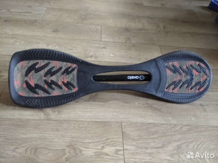 Вэйборд oxelo