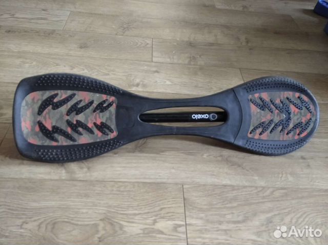 Вэйборд oxelo