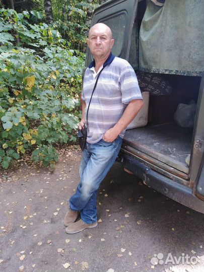 Мастер на час