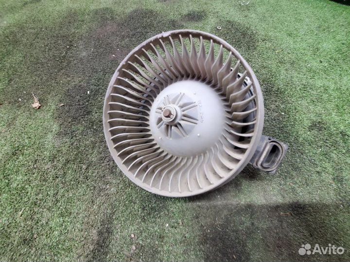 Мотор печки Toyota Land Cruiser Prado J120 2trfe