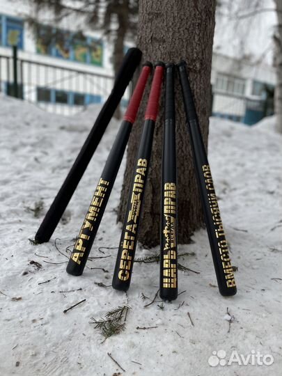 Бейсбольная бита