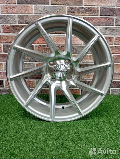 Литые диски R16 4x100