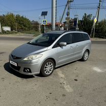 Mazda 5 2.0 AT, 2008, 257 000 км, с пробегом, цена 949 000 руб.