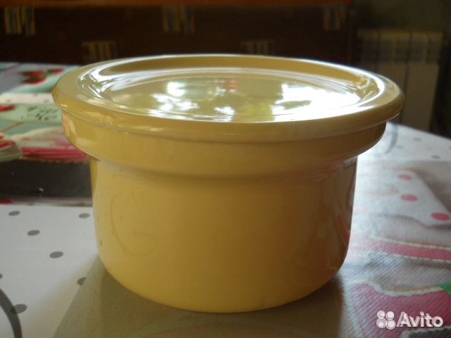 Кухонная утварь СССР