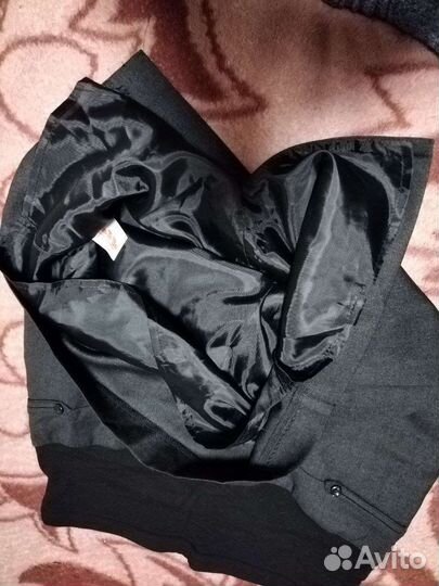 Юбка новая 44