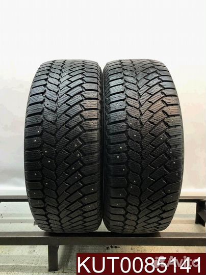Gislaved Nord Frost 200 SUV 265/60 R18 107U