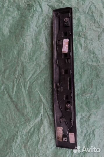 Накладка двери BMW X3