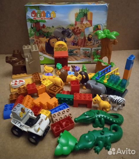 Конструктор Weise