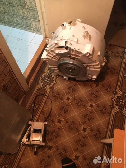 Ремонт Стиральных и Посудомоечных машин/ Бойлеров