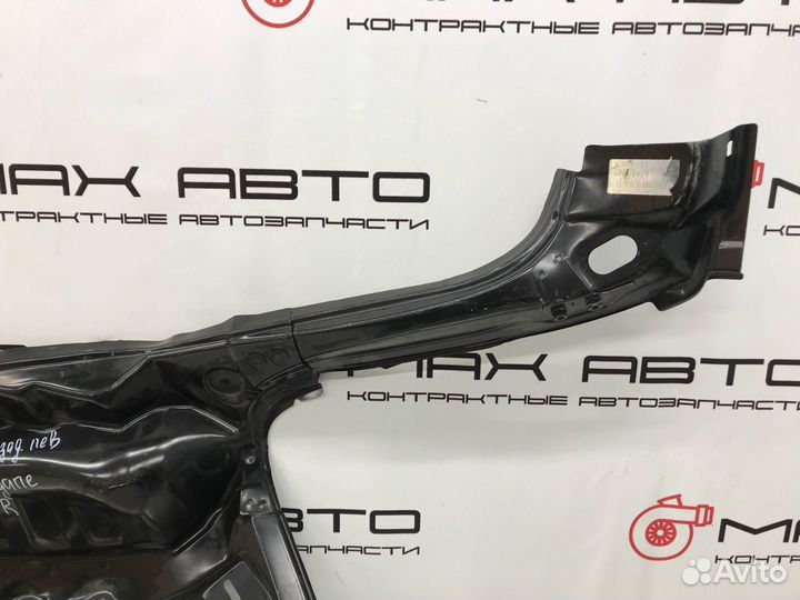 Б/У панель кузова под фонарь задний левый Renault