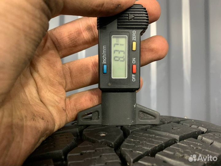 Gislaved Nord Frost 200 175/65 R14 86T