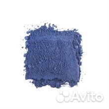 Синий тайский чай