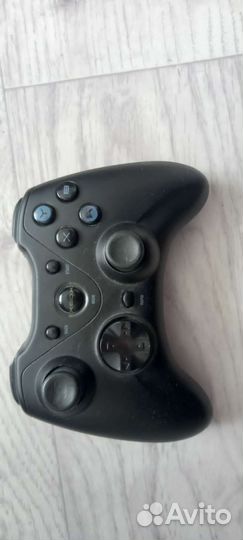 Беспроводной геймпад