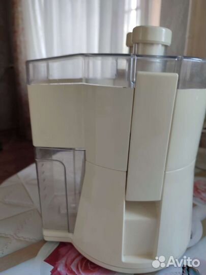 Соковыжималка