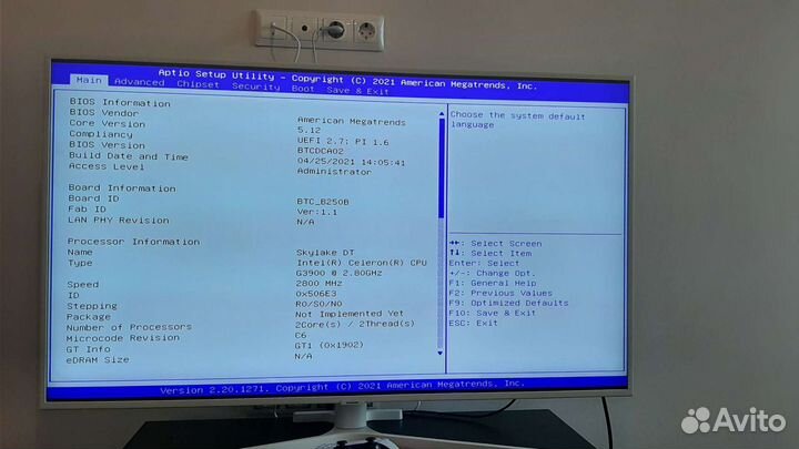 Комплект для майнинга на 12 видеокарт