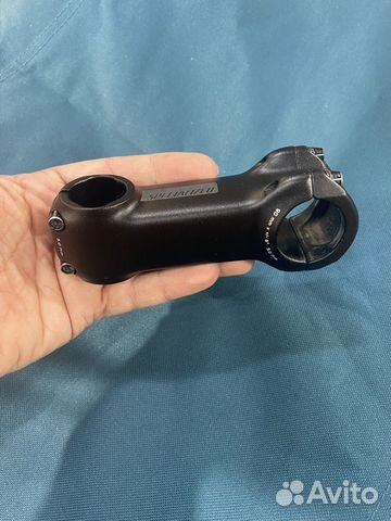 Вынос Specialized future comp 90mm/6*, Б/у купить в Санкт-Петербурге ...