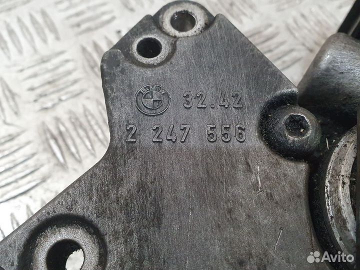 Насос гур BMW 5 E39 2247599,2247556 Дизель 2.5 1998