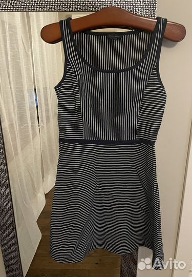 Платья 44-46 tommy hilfiger, Zara,Airfield и др