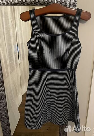 Платья 44-46 tommy hilfiger, Zara,Airfield и др