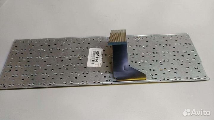 Клавиатура для ноутбука asus