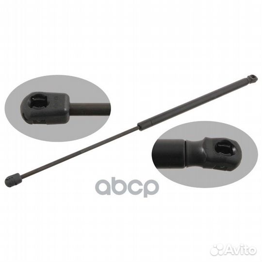 Амортизатор капота перед прав 29267 Febi