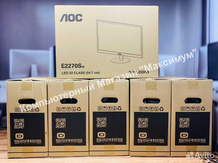 Системный блок