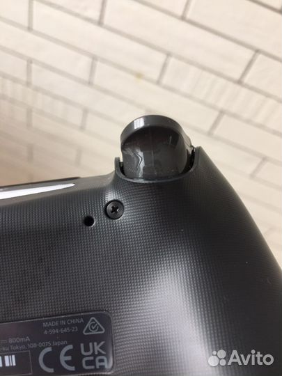 Геймпад / джойстик dualshock 4 PS4 новый