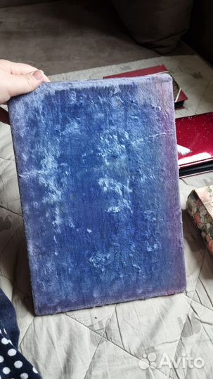 Альбом для фотографий