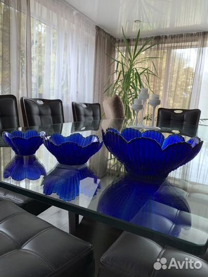 Ваза для фруктов, конфет и тд