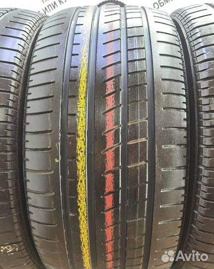 Pirelli P Zero Rosso 275/45 R19