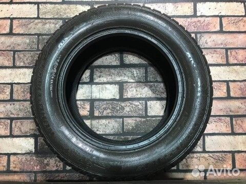 Gislaved Nord Frost 5 195/65 R15