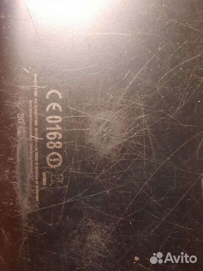 Планшеты на з/ч