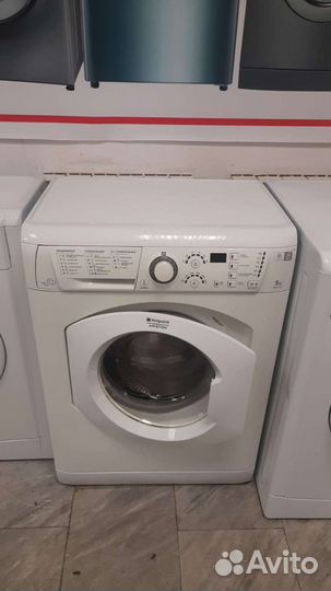 Стиральная машина хотпоинт аристон