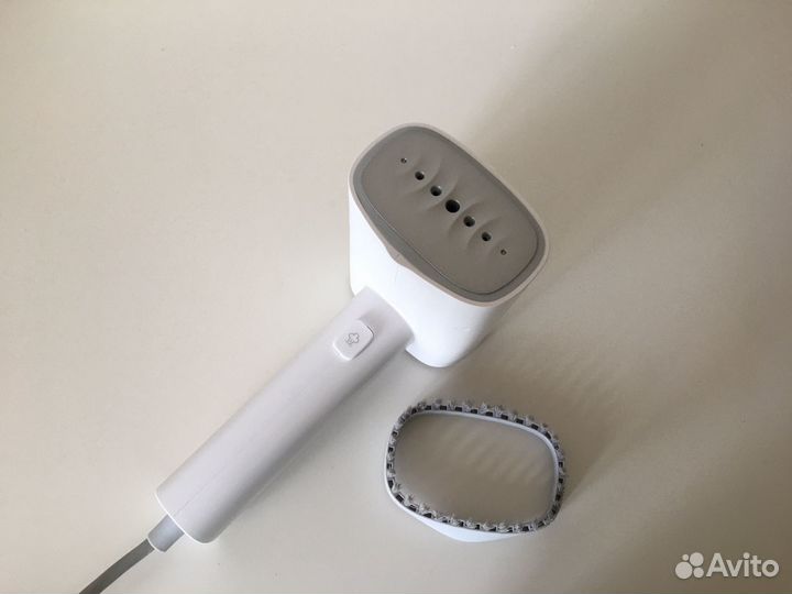 Отпариватель Xiaomi Zanjia GT-301W, белый