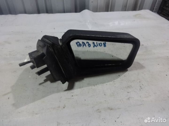 Зеркало ваз 2108